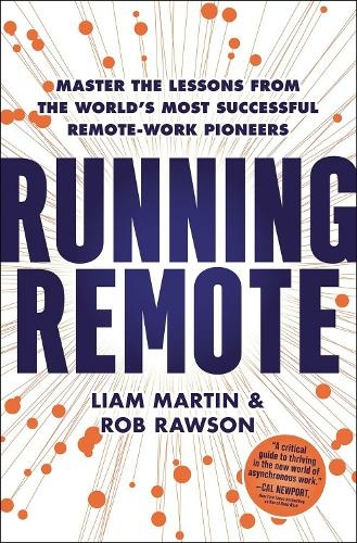 running-remote